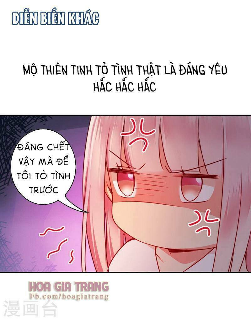phục thù thiếu gia tiểu điềm thê chapter 34 34