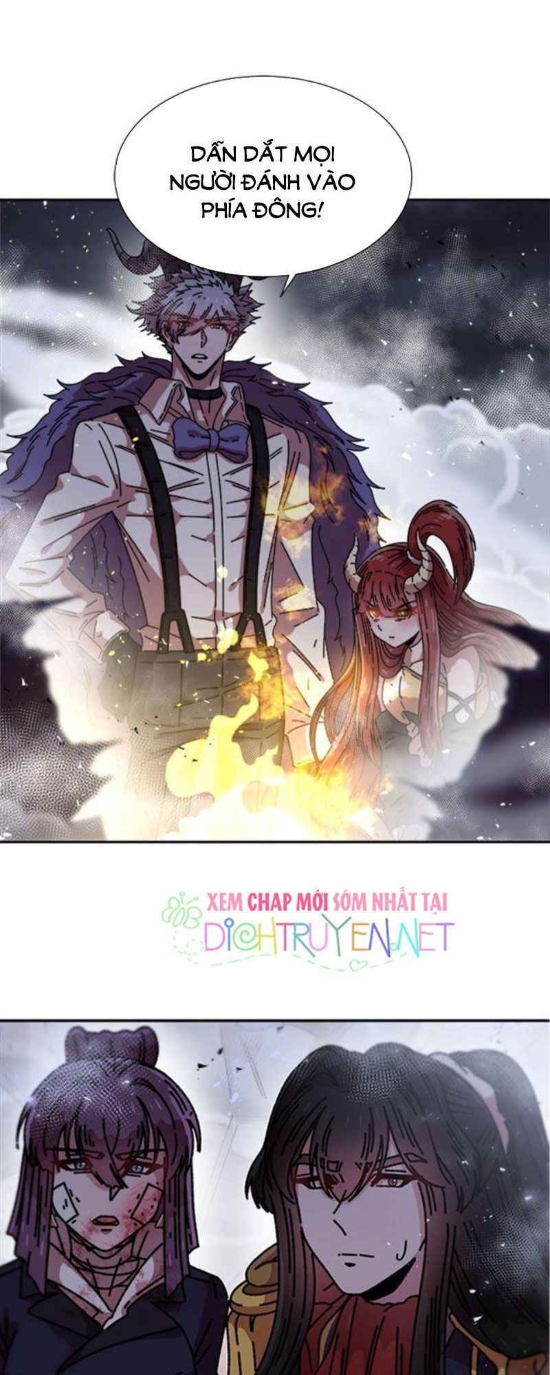 con gái bảo bối của ma vương chapter 41 39