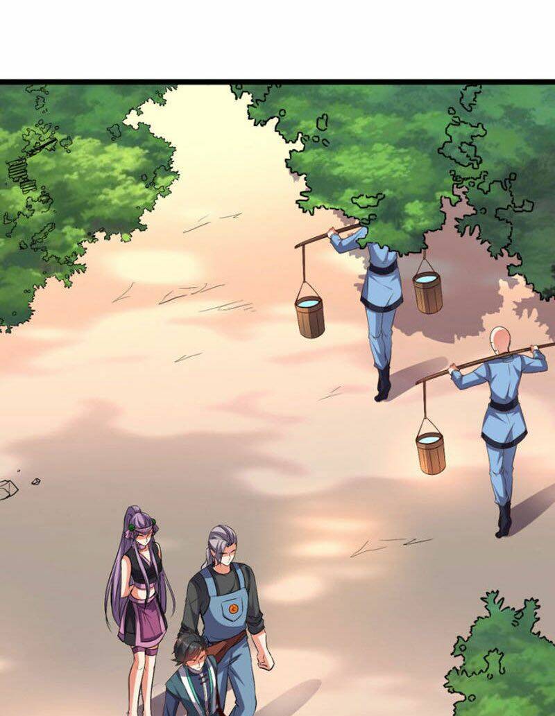 phục thiên thánh chủ chapter 49 26