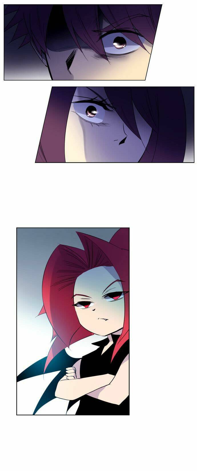 bản khế ước linh hồn chapter 136 14