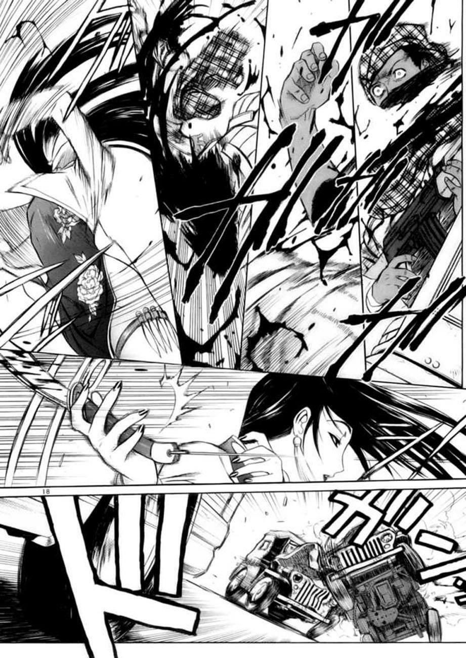 hố đen chapter 20 18