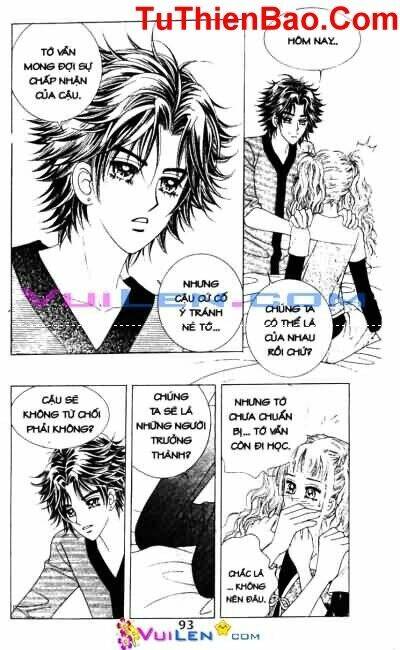 18 years old, we got married chapter 53 14