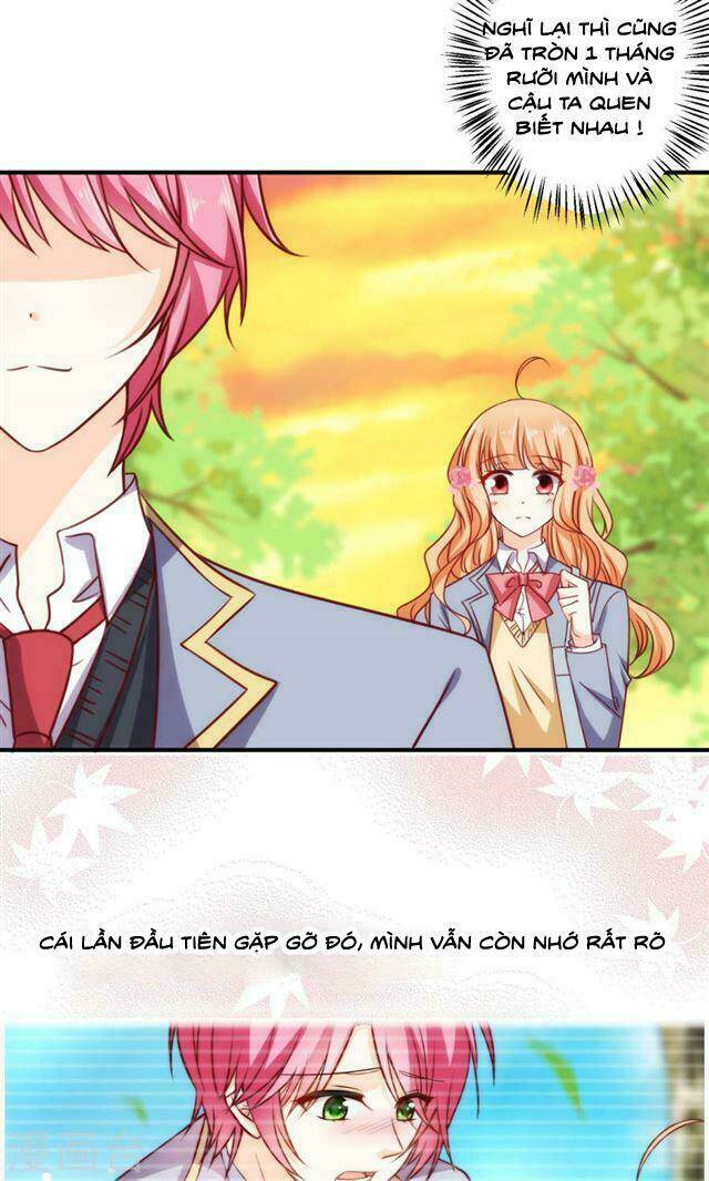 hôm nay tôi sẽ yêu ai đây ? chapter 18 30