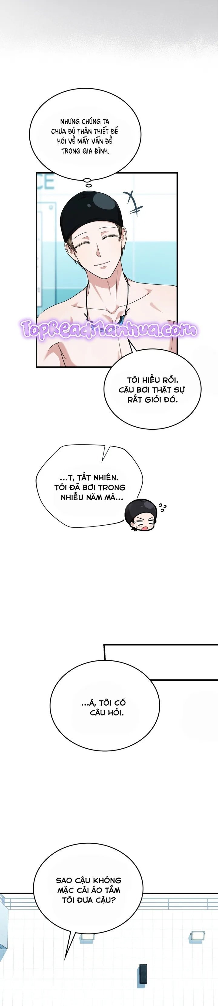 thành viên của hội là hàng xóm bên cạnh chapter 57 5