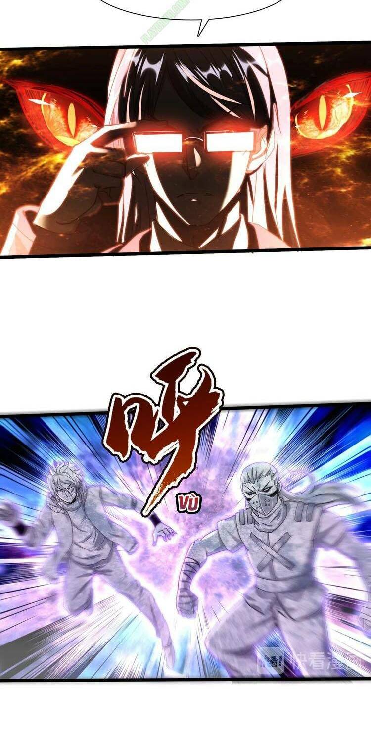 kinh thế kỳ nhân chapter 18 20