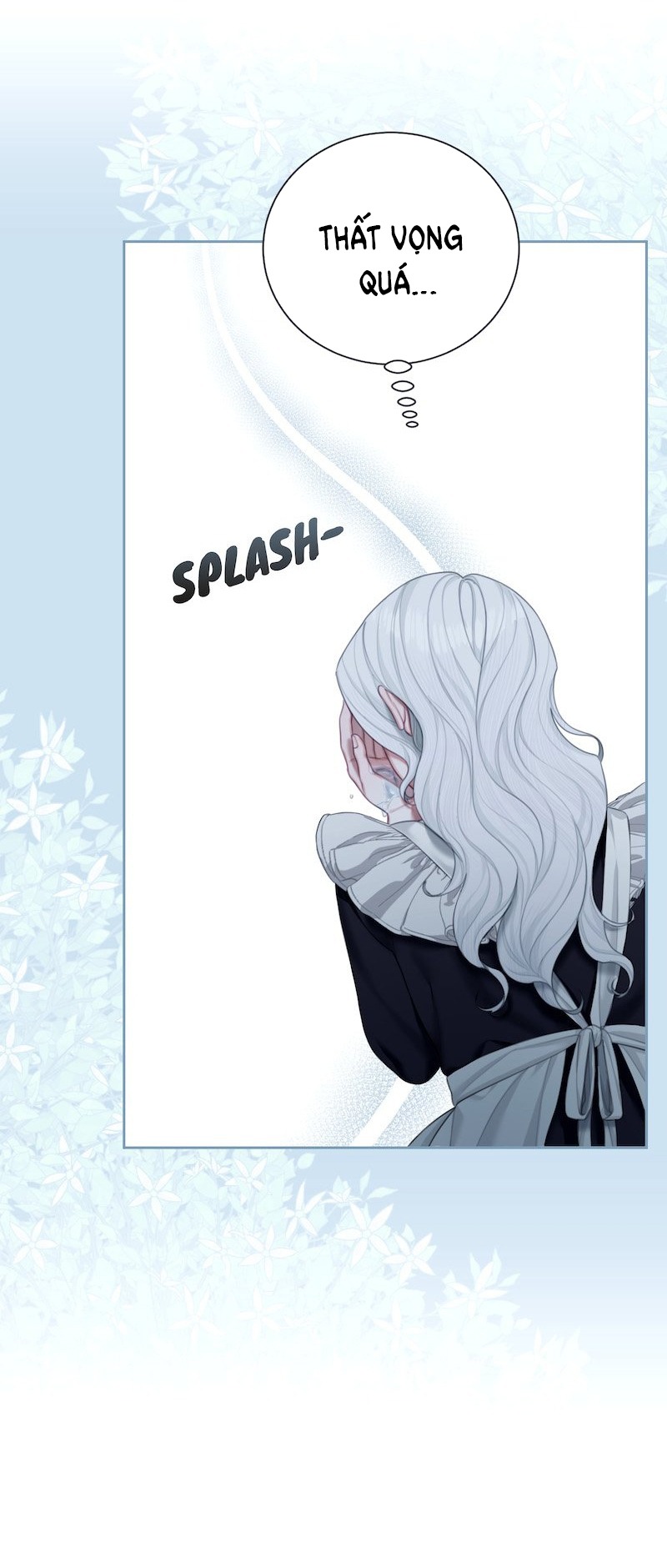 nữ hầu muốn đình công chapter 4.2 20