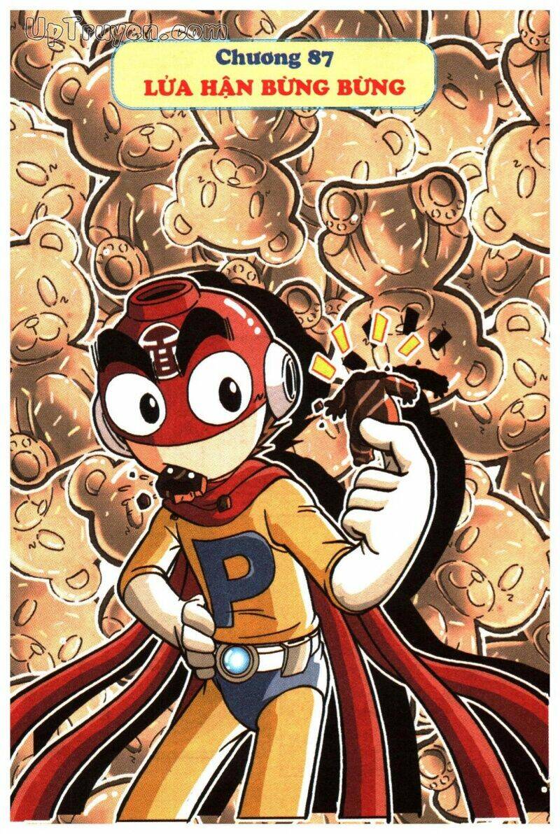siêu nhân mì ăn liền chapter 13 73