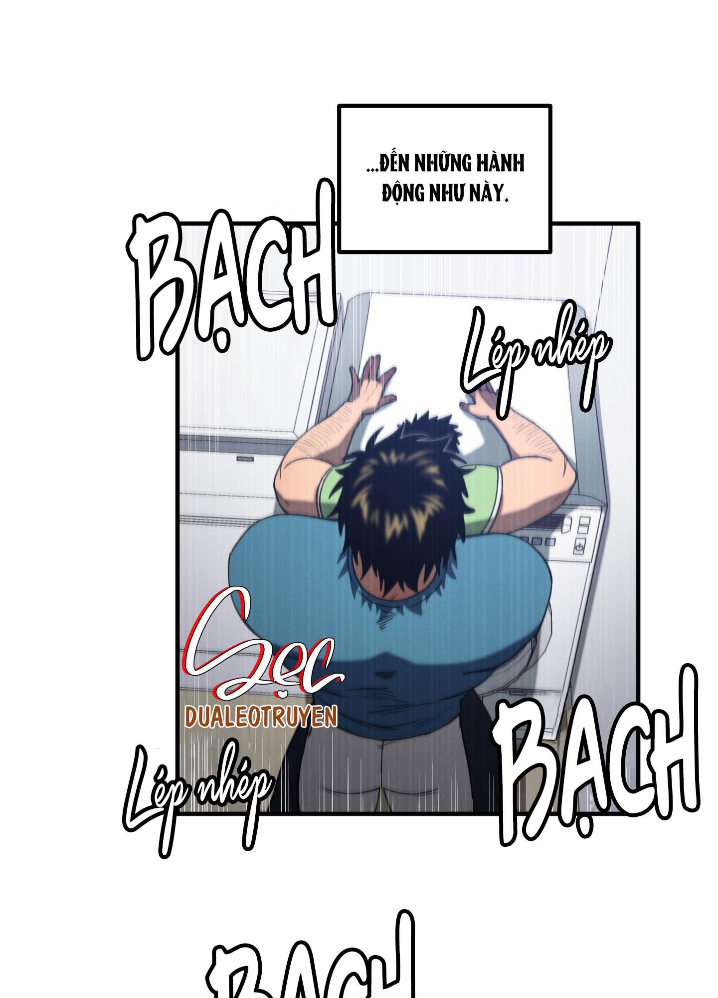 tuyển tập những ông chú tà zâm chapter 8.3 4