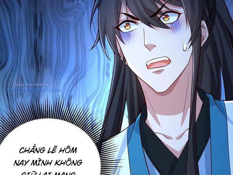 ta thực sự không muốn làm thần tiên chapter 64 6