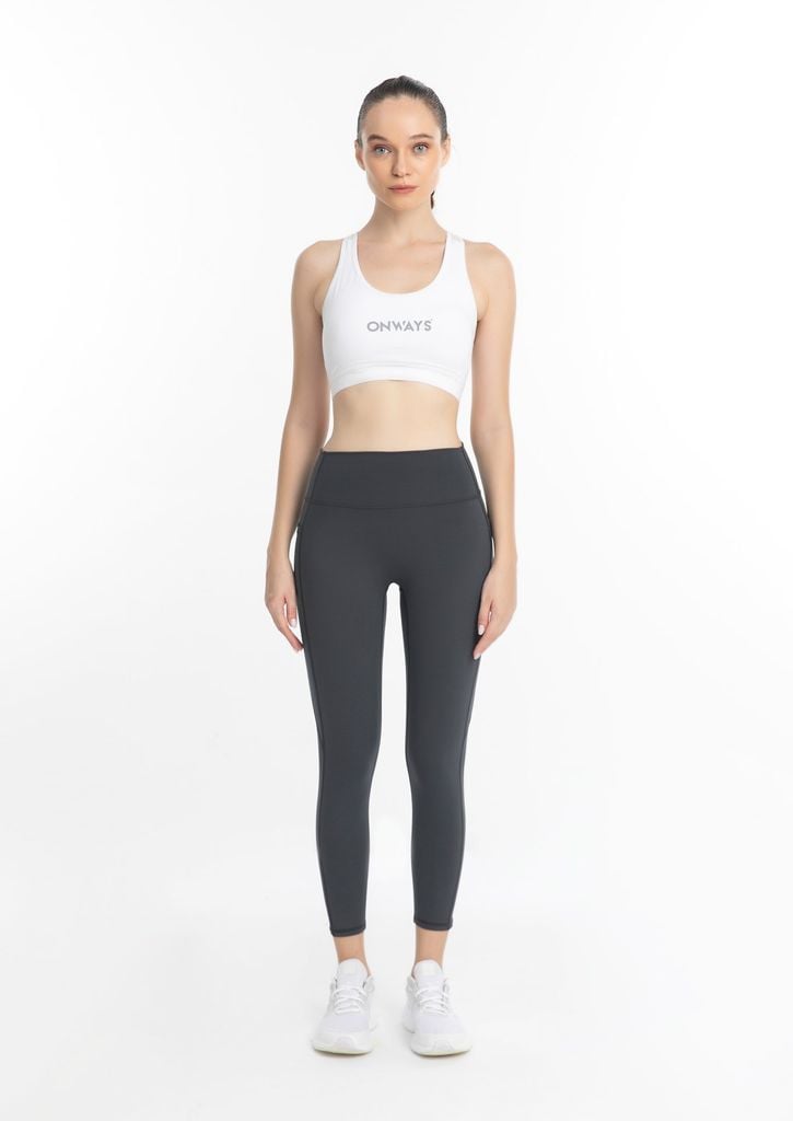 QUẦN THỂ THAO THỜI TRANG ONWAYS NỮ LEGGING STJ 2005 WOMEN