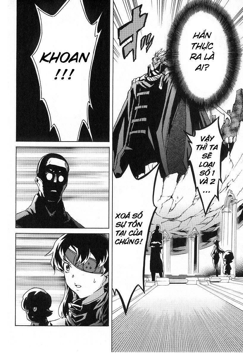 nhật kí tương lai chapter 36 28