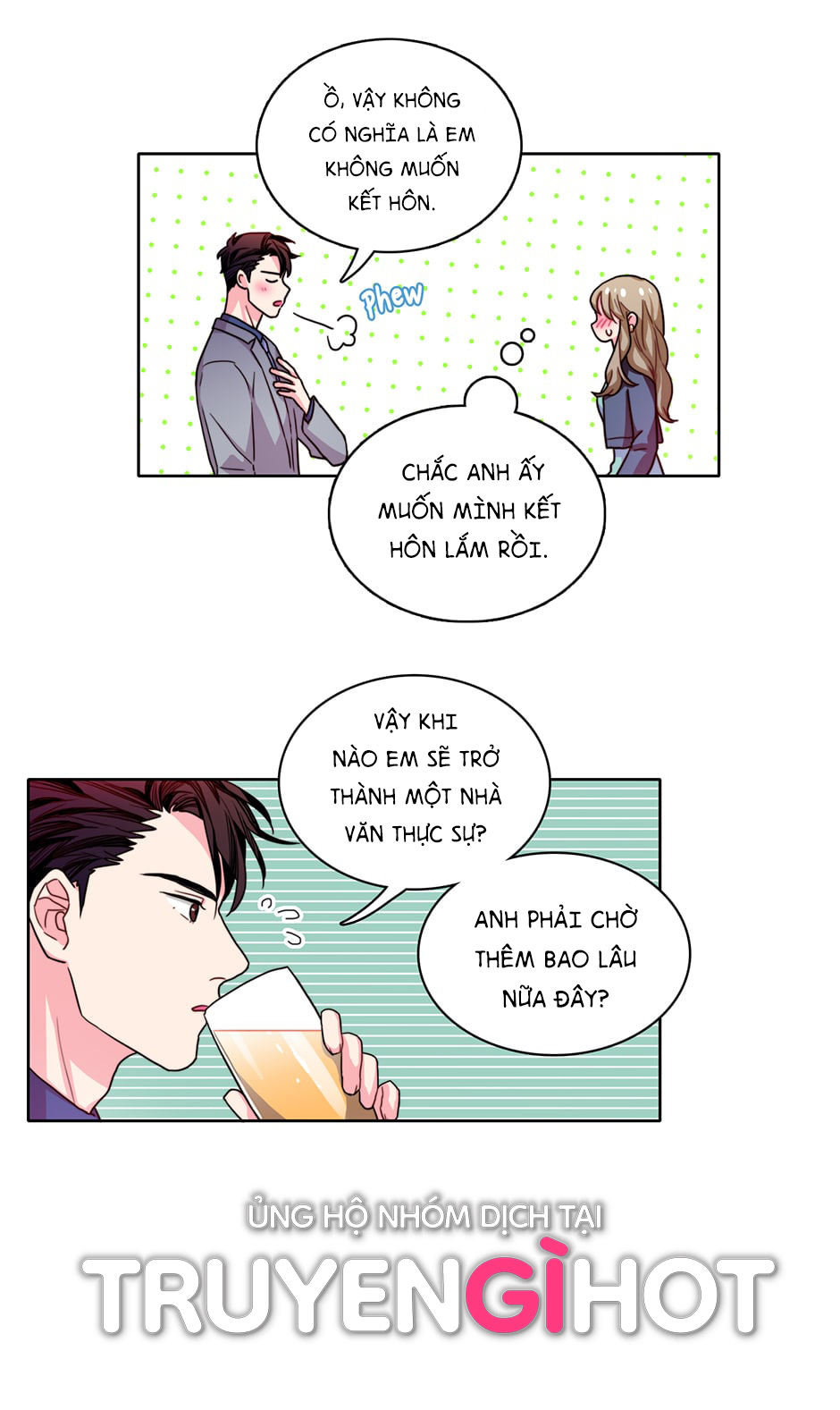 quý cô với chiếc mặt nạ chapter 52 21