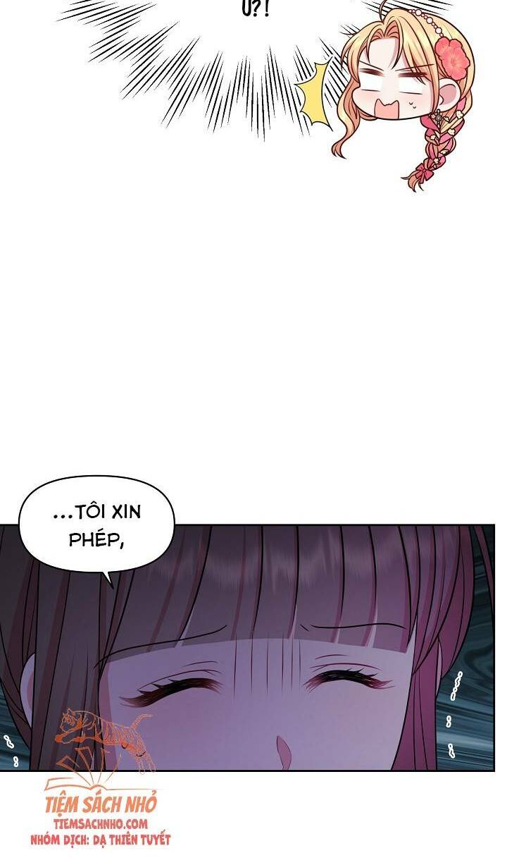 tôi đã nuôi dưỡng bạn thời thơ ấu thành bạo chúa chapter 46 26