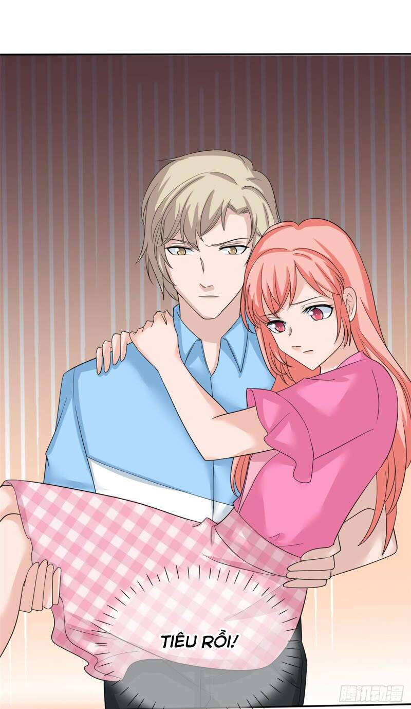 siêu cấp nữ thần trọng sinh chapter 29 5