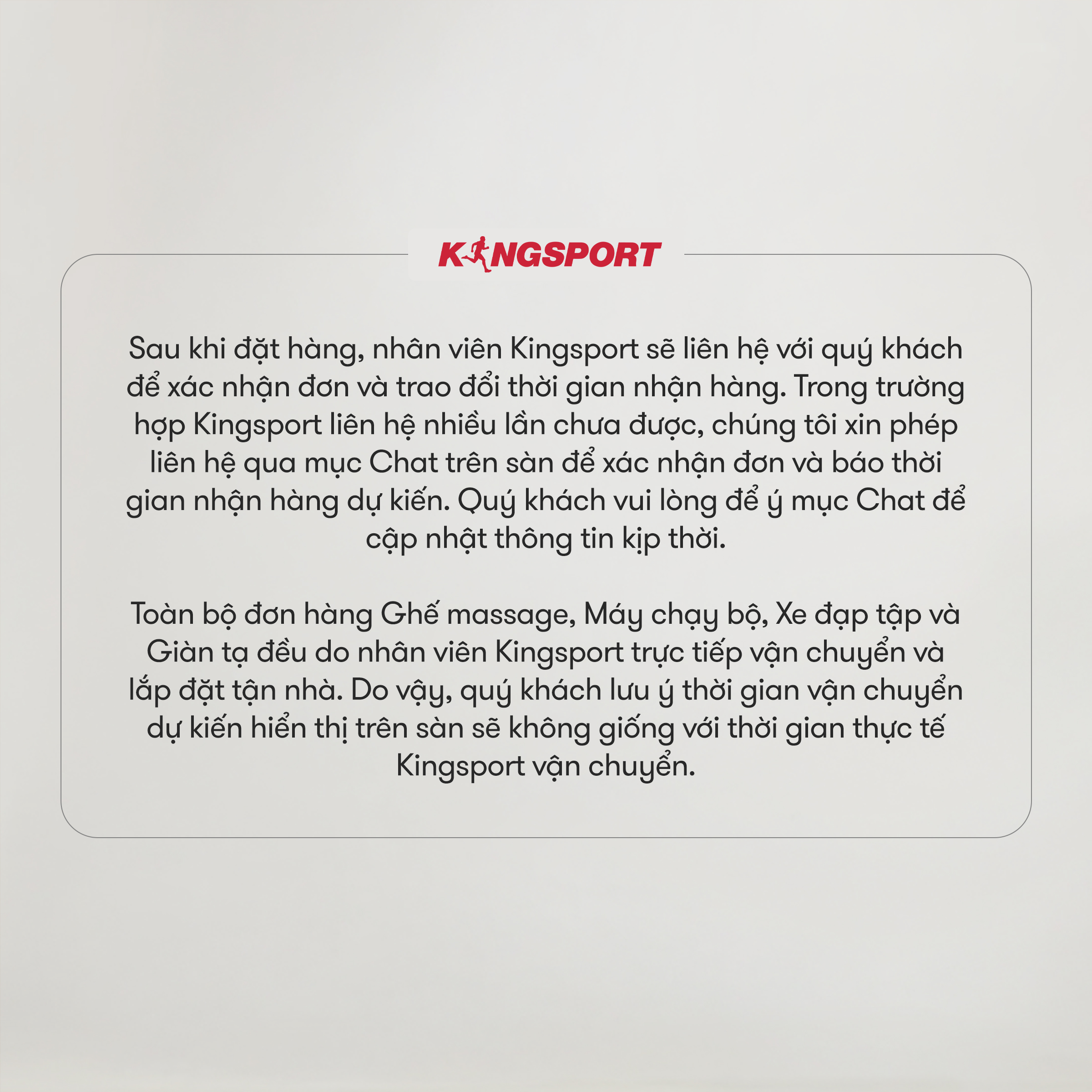 CHỈ GIAO MIỀN NAM I Ghế massage KINGSPORT G77 New màu sắc hiện đại, tích hợp điều khiển bằng giọng nói, khung ghế rộng rãi và thoải mái