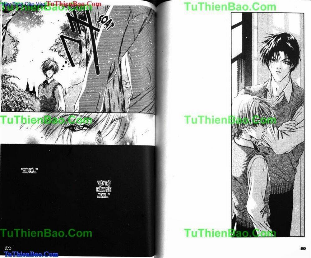 niềm hy vọng chapter 4 48