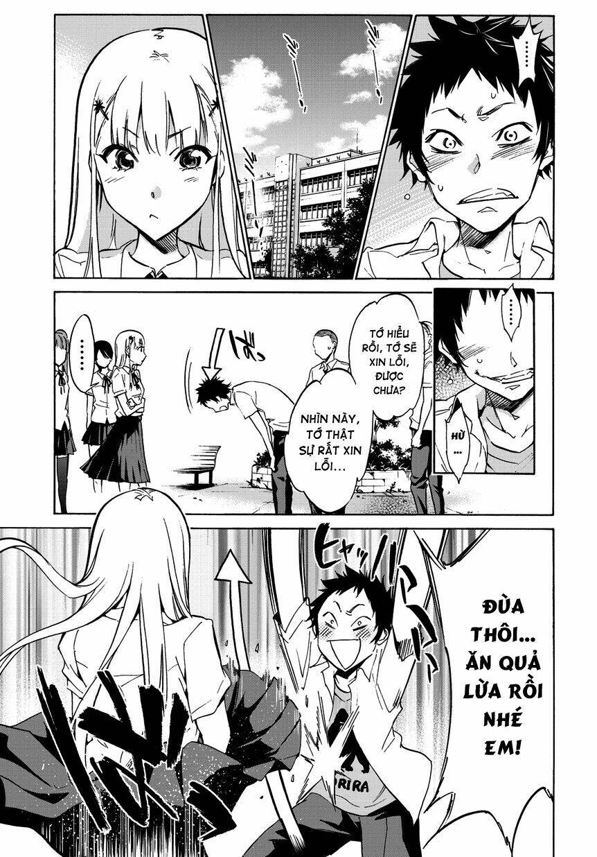 shishunki no iron maiden chapter 1 10