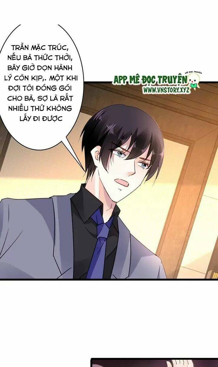 mưu ái thành nghiện chapter 147 10