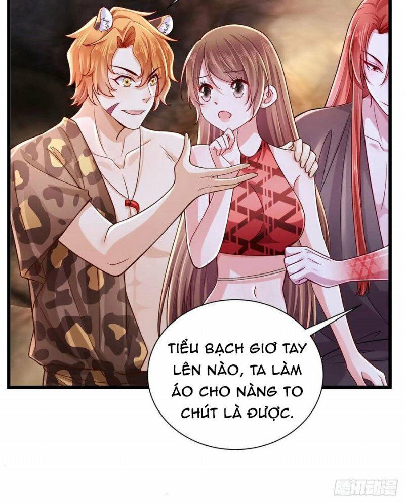 [16+] thảnh thơi thú thế chủng chủng điền, sinh sinh tể chapter 263 6