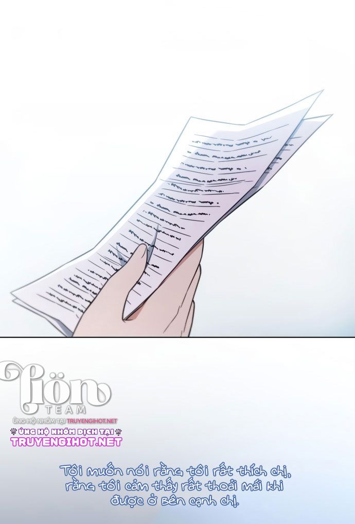 câu chuyện về chị đồng nghiệp của tôi chapter 38.2 34