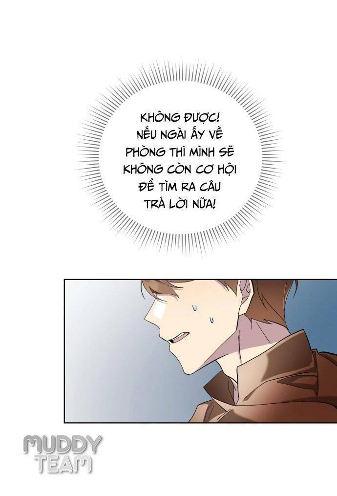 ta đã từng mong nàng biến mất chapter 38 56