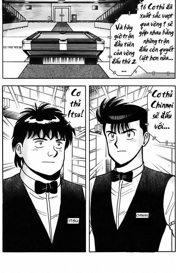 break shot chapter 114 3