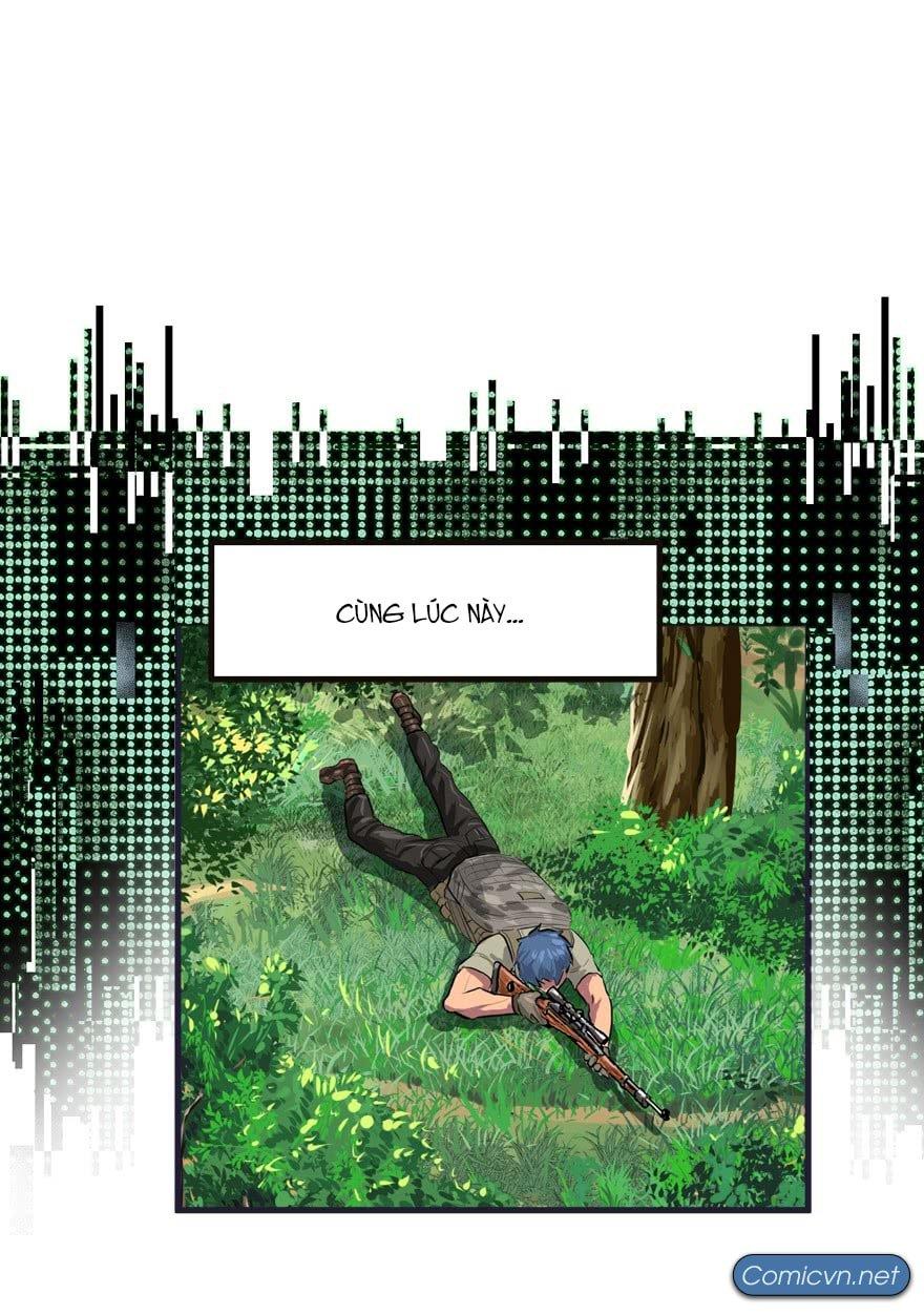 vua sinh tồn chapter 29 19