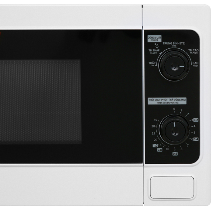 Lò Vi Sóng Toshiba ER-SM20VN - Hàng Chính Hãng