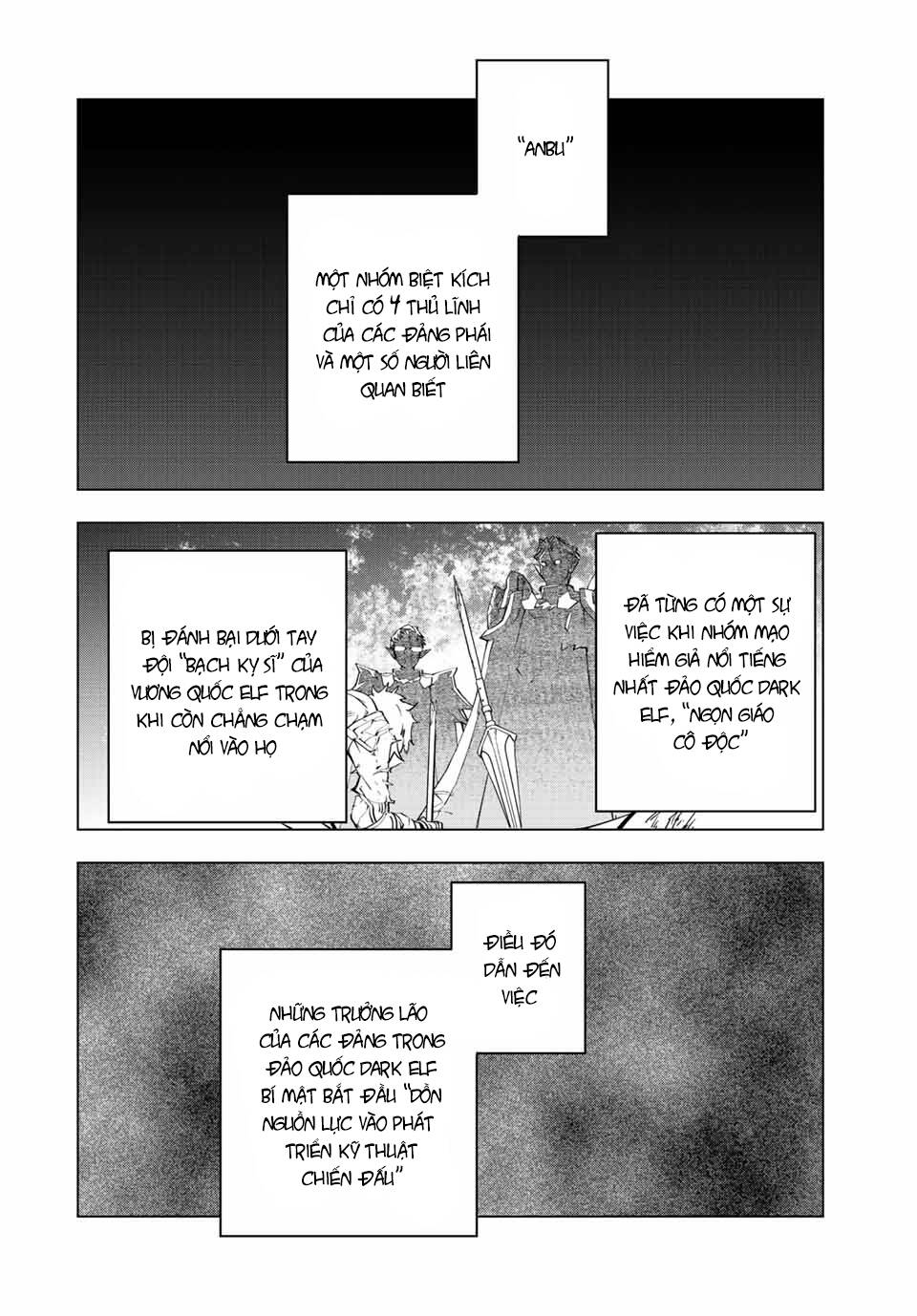 Bị Phản Bội Bởi Đồng Đội Và Sở Hữu [Gacha Không Giới Hạn] Lv.9999 chapter 86 11