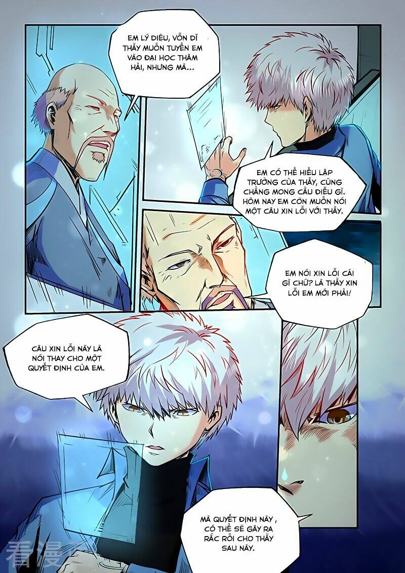 tu chân tứ vạn niên chapter 98 8