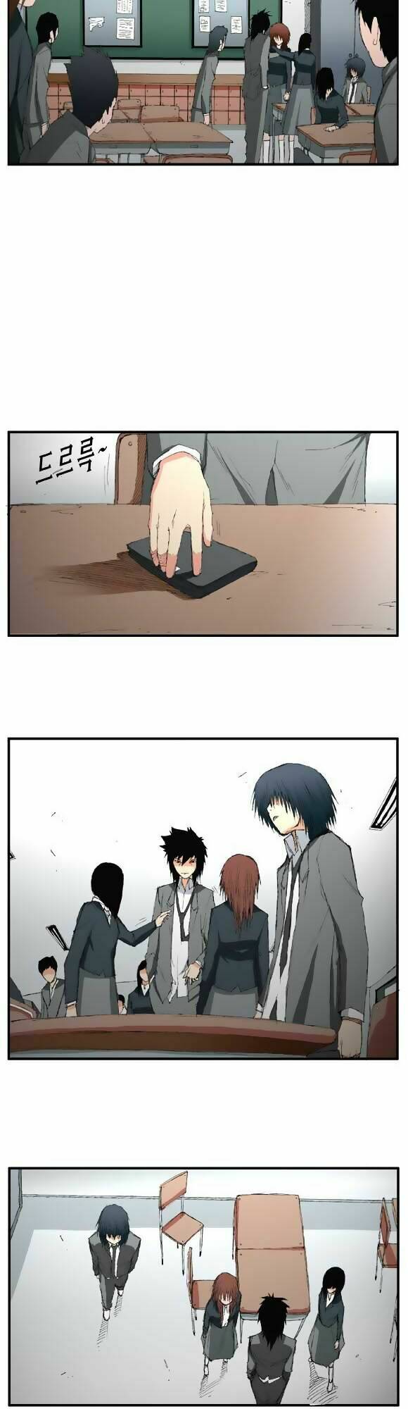 siêu năng chapter 5 10