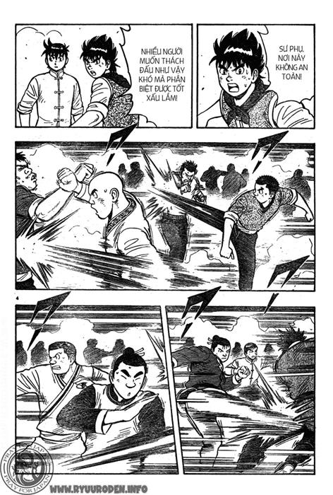 hoàng phi hồng phần 4 chapter 62 4