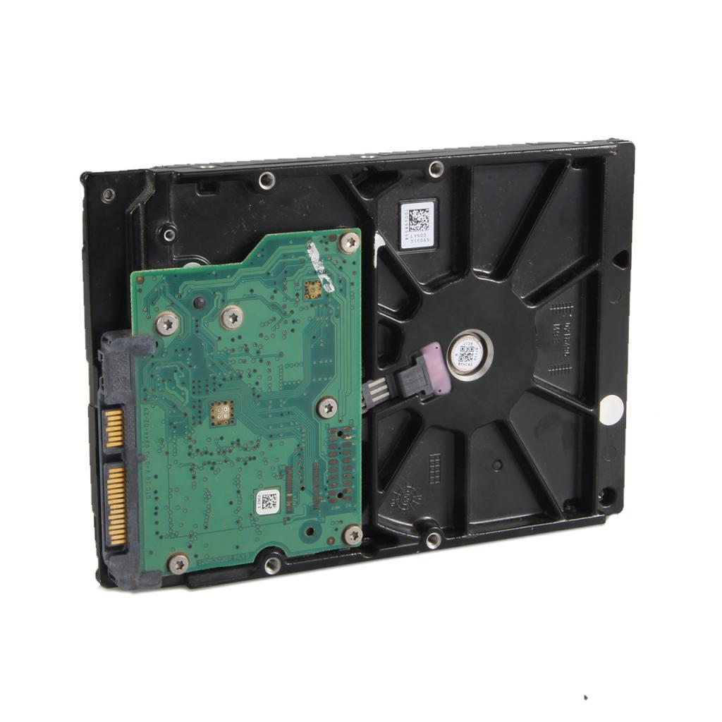 250GB Capacity SATA 7200 RPM 16MB Cache 3.5'' Desktop Hard Disk Drive