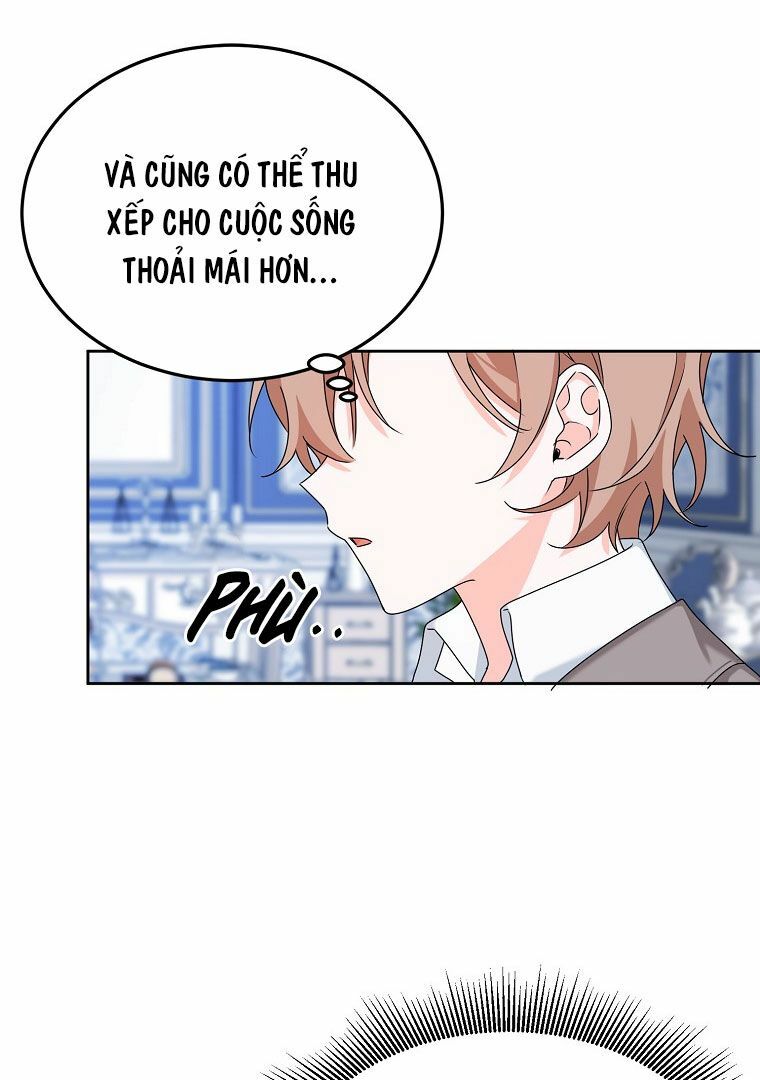 ác nữ karuna bé lại chapter 5 3