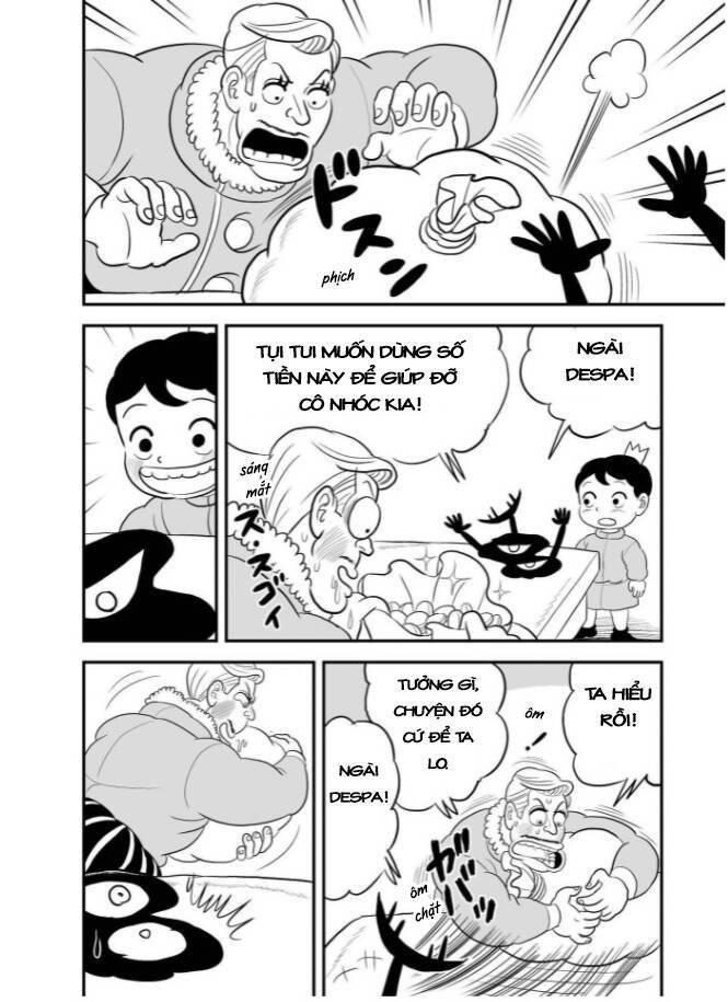 bảng xếp hạng vua chapter 104.5 15