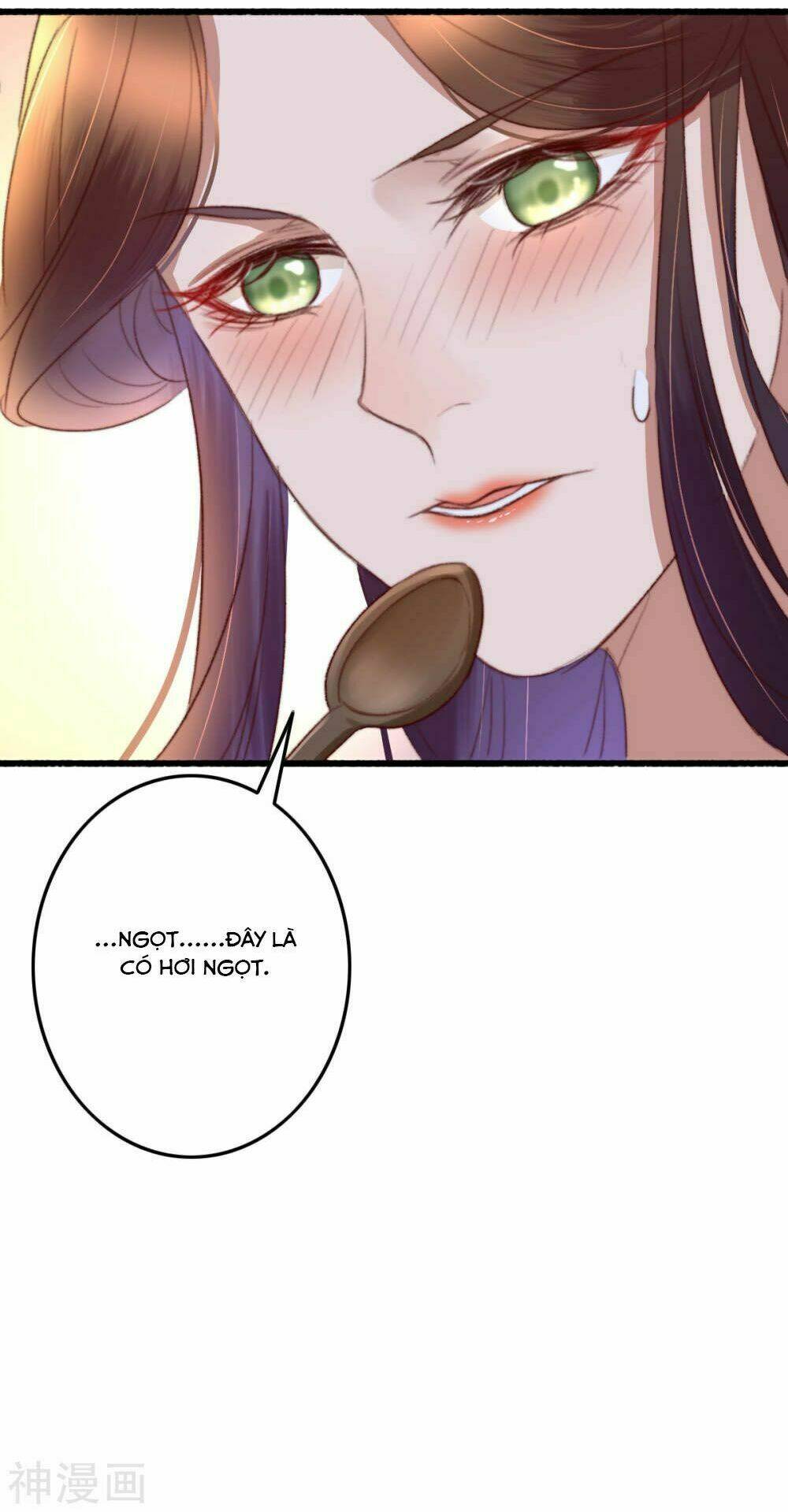 hành trình thịnh sủng chi cẩm tú chapter 44 33