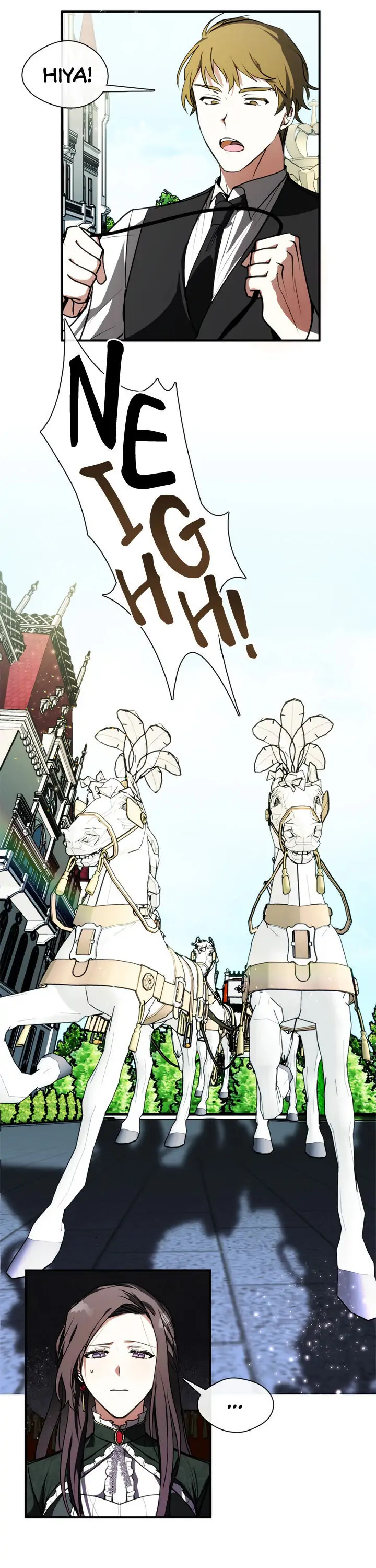 không thể bỏ rơi nhân vật phản diện chapter 4 7