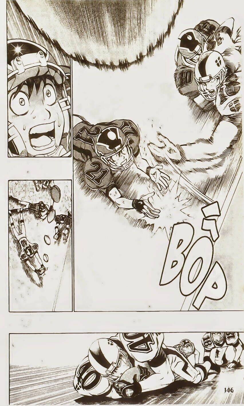 lá chắn mắt chapter 230 16