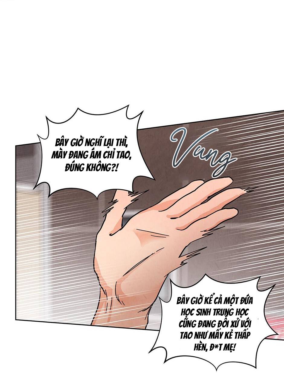 chào nhé, không làm thông gia nữa đâu! chapter 51 25