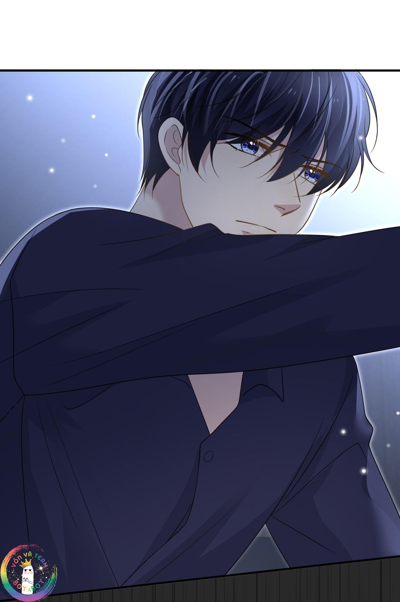 ẩn trung (end) chapter 60 18