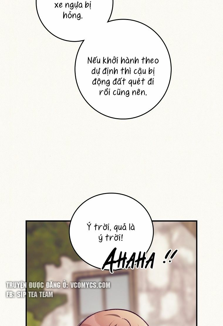 tôi nhìn thấy cái chết của bạn chapter 2 34