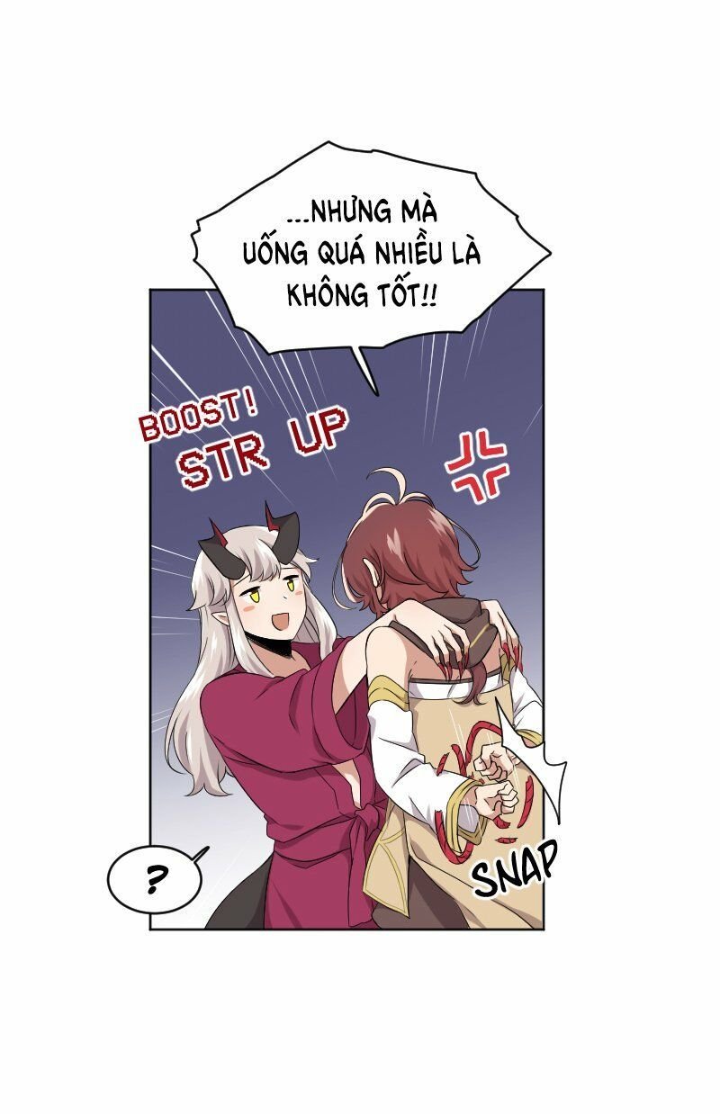 pháp sư và nữ chúa quỷ chapter 77 6