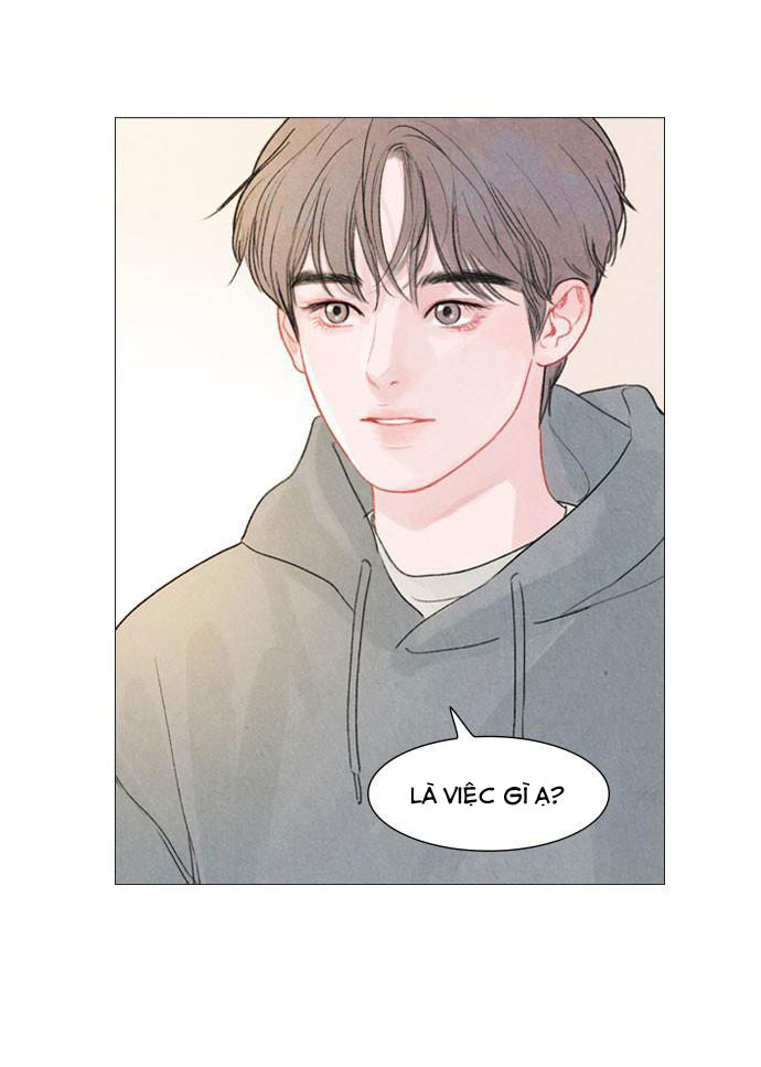 shinbi - thần bí chapter 1 25