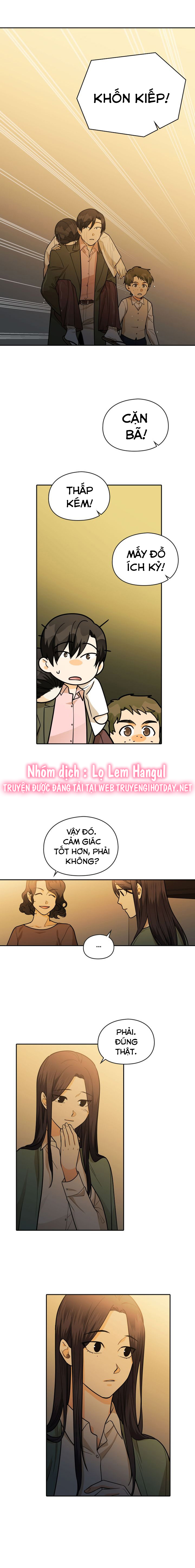 câu chuyện về người phụ nữ ấy chapter 70 6