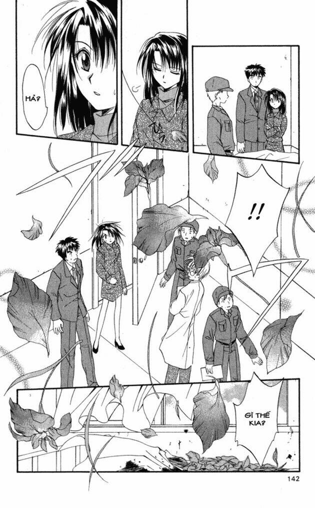 spiral: suiri no kizuna chapter 5 39