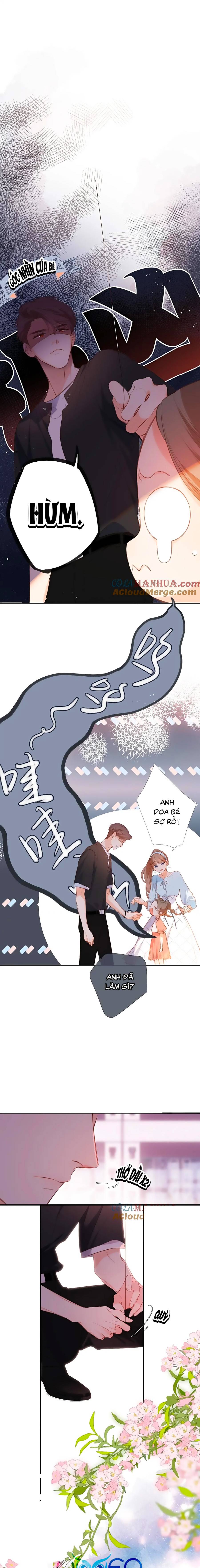 lại gặp được em chapter 148.9 4