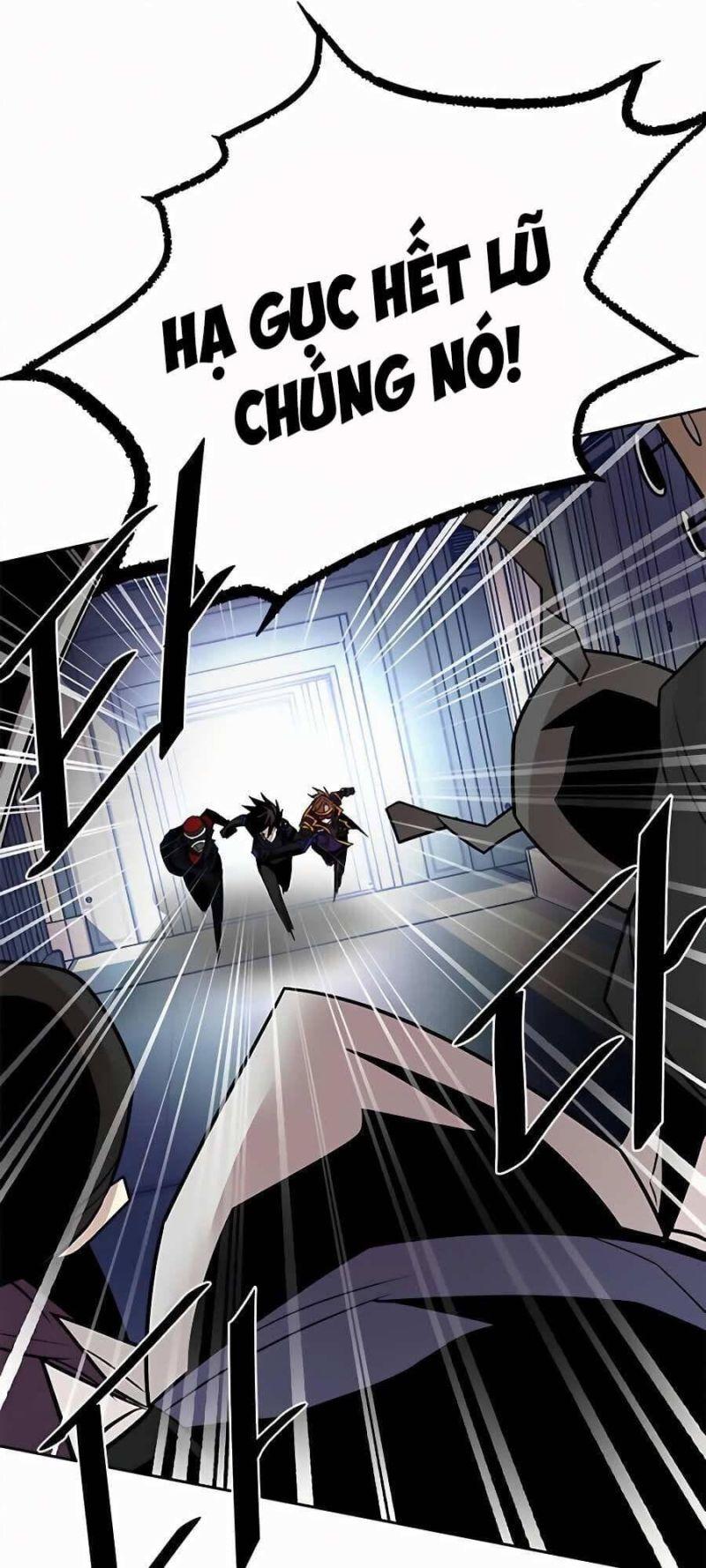 tiêu diệt ác nhân chapter 47 8