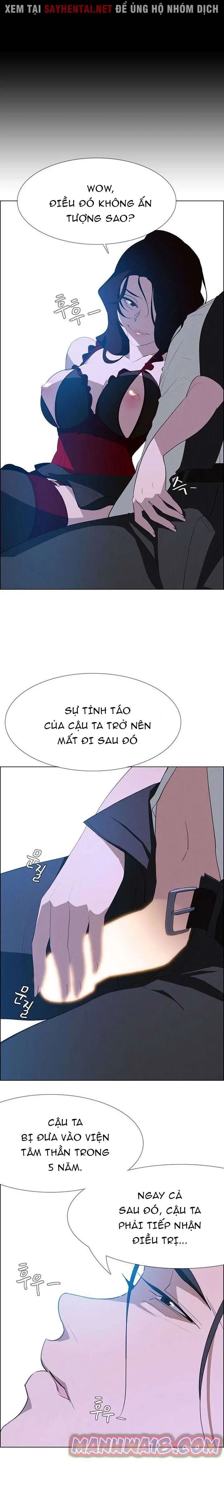 màn mưa chapter 33 7