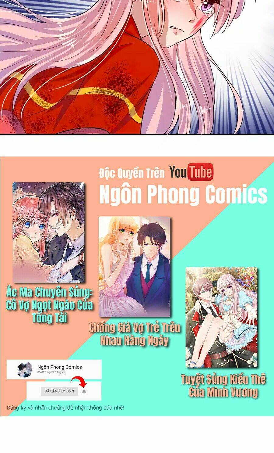 loạn thế tù sủng: thiếu soái bất lương của ta chapter 6 16