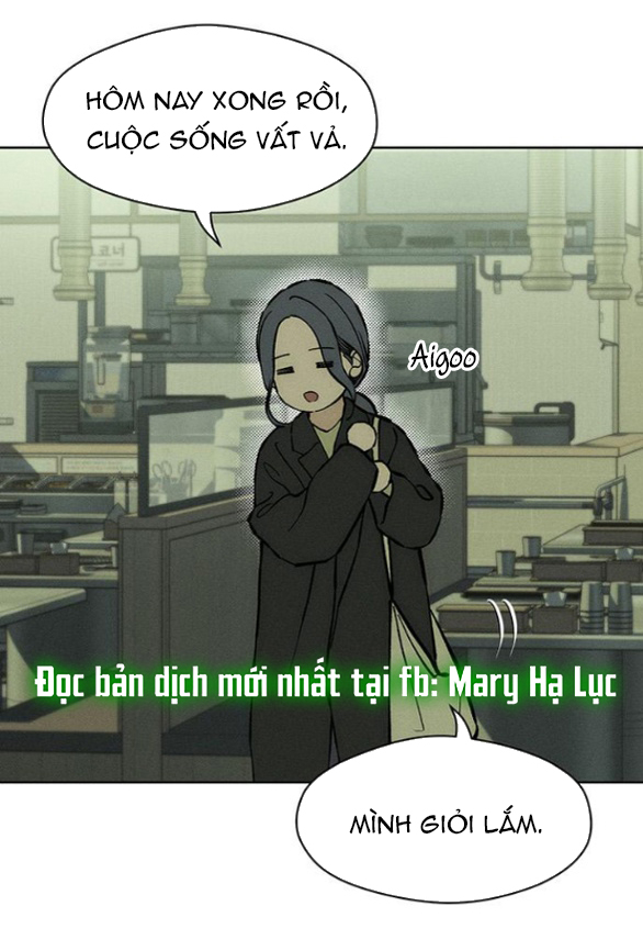 [18+] Nước Mắt Trên Đóa Hoa Tàn chapter 24.1 47